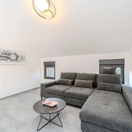 Апартаменты Royal