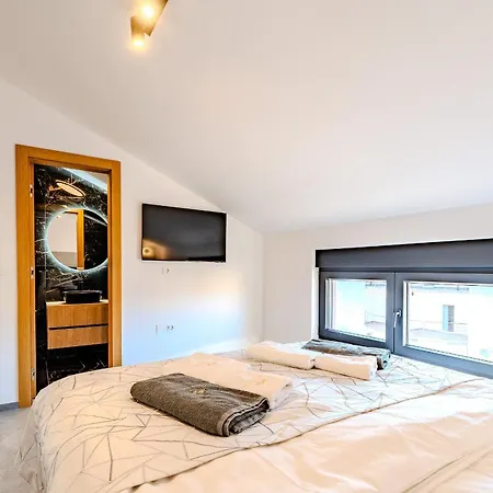 Апартаменты Royal