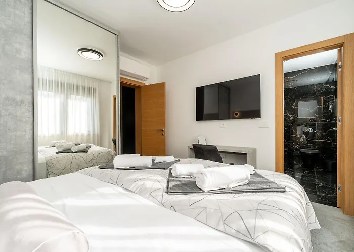 Апартаменты Royal