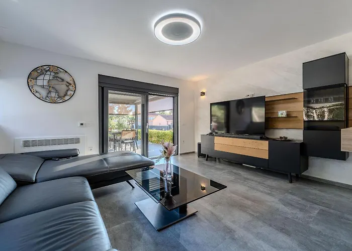 Апартаменты Royal