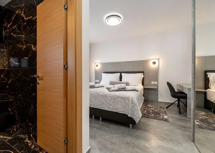 Royal Апартаменты Вир