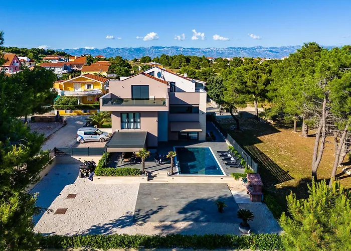 Апартаменты Royal