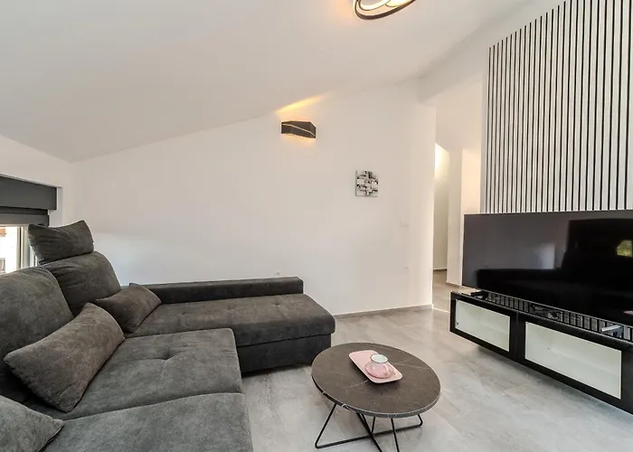 Апартаменты Royal