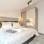 Apartament Royal *