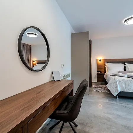 Royal Apartment