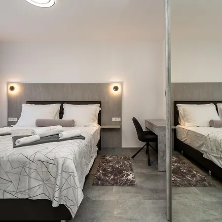 Apartment Royal *