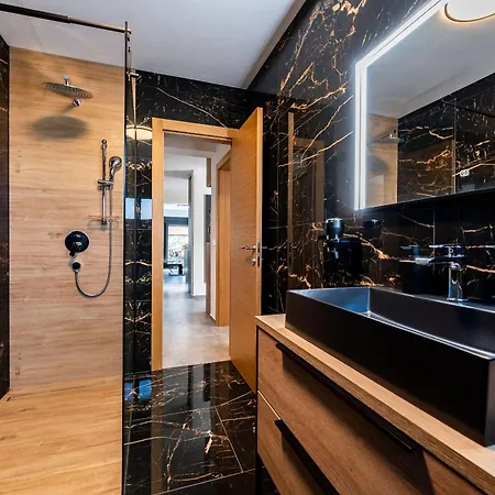 Royal Apartment
