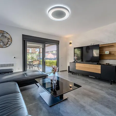Apartment Royal