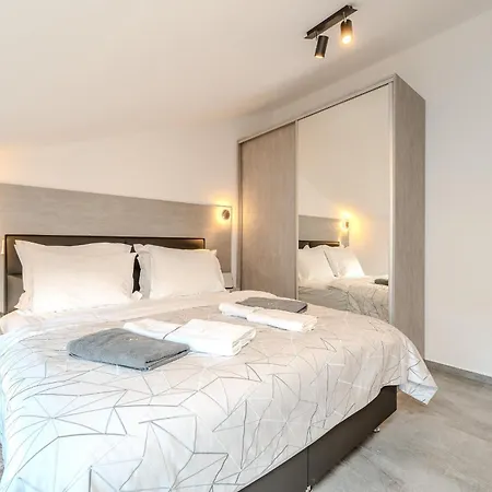 Apartment Royal *