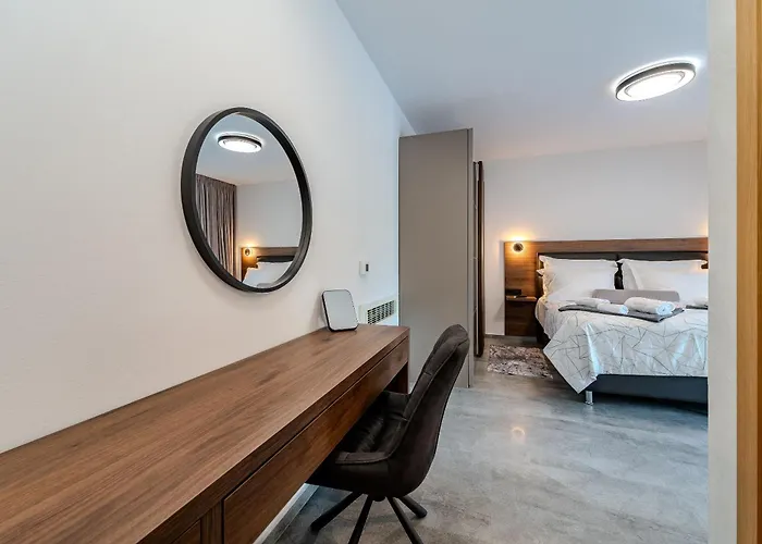 Royal Apartamento