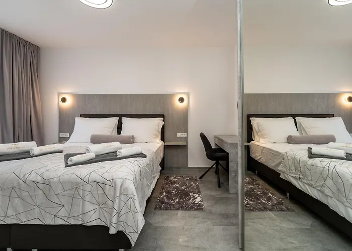 Apartamento Royal *