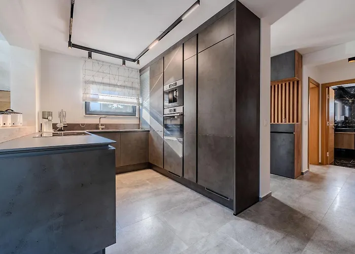 Royal Apartamento
