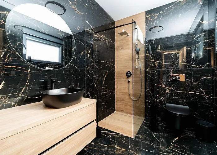 Apartamento Royal