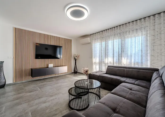 Apartamento Royal Vir