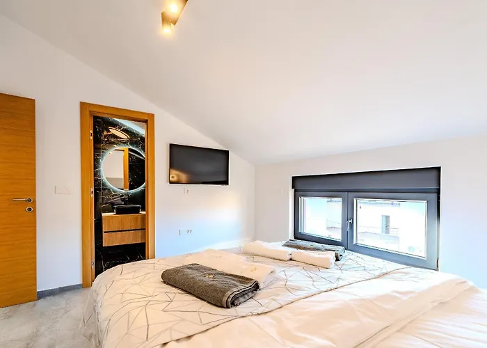 Apartamento Royal